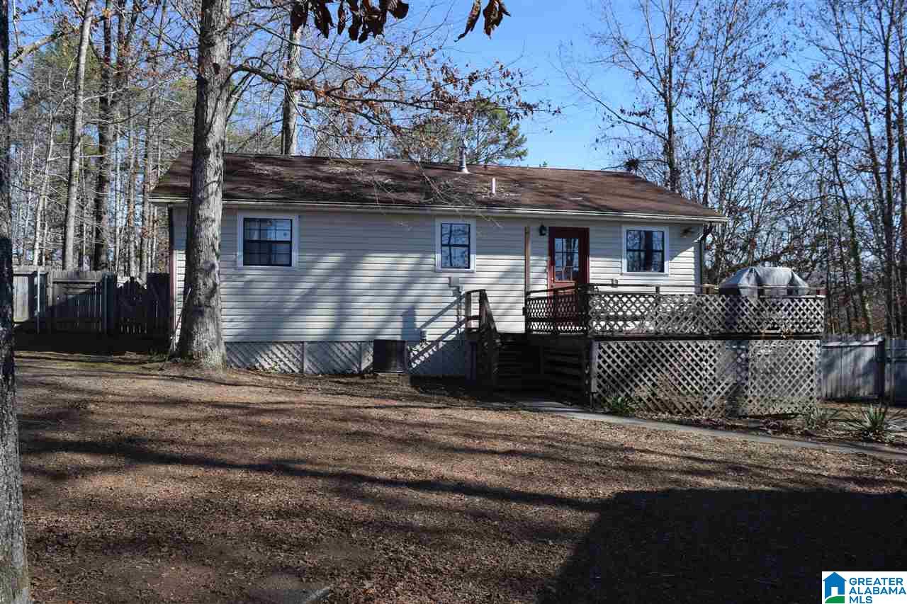494 Smoke Rise Lane Warrior, AL 35180 - Photo 39 of 39 Gallery Image 39