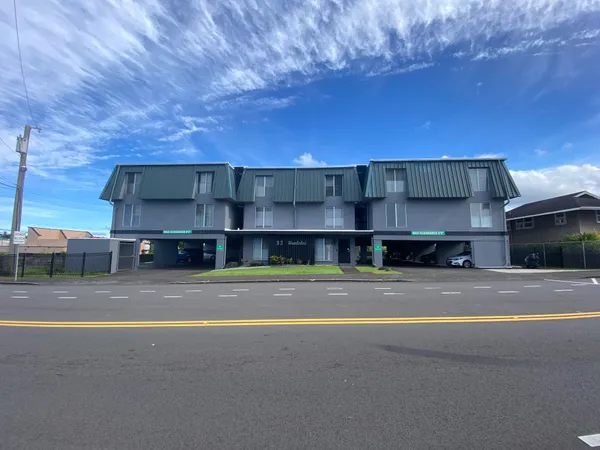 $210,000 | 33 Hualalai Street, Unit 101, Hilo, HI 96720