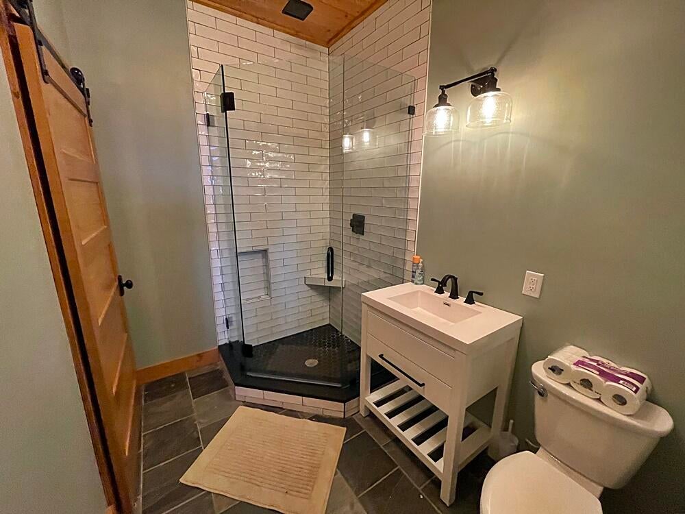43 South Westridge Road Slatyfork, WV 26291 - Photo 73 of 113 Gallery Image 73