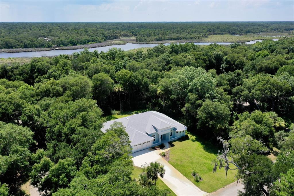 73 Bridle Ridge Court Flagler Beach, FL 32136 - Photo 67 of 90