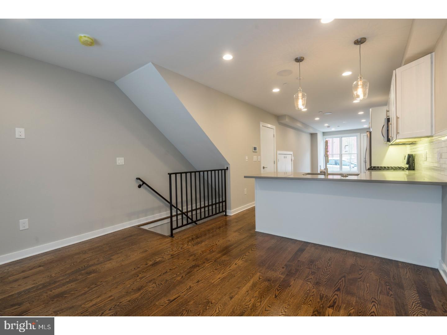 1641 Fitzwater Street, Unit A Philadelphia, PA 19146 - Photo 11 of 25 Dining Room