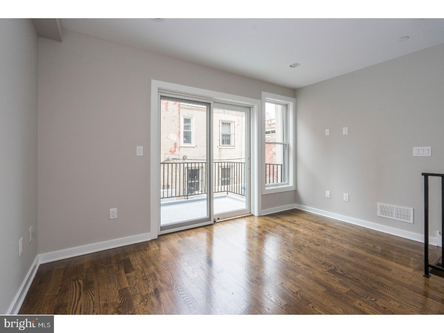 1641 Fitzwater Street, Unit A Philadelphia, PA 19146 - Photo 14 of 25 Master Bedroom