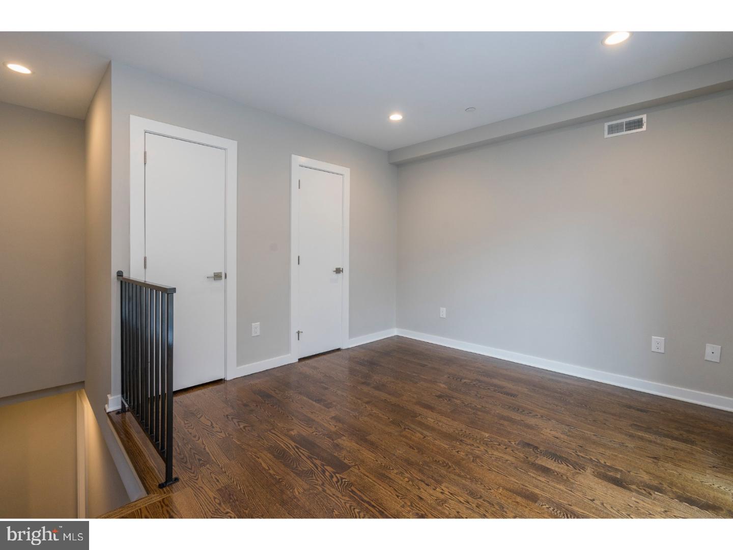 1641 Fitzwater Street, Unit A Philadelphia, PA 19146 - Photo 15 of 25 Master Bedroom