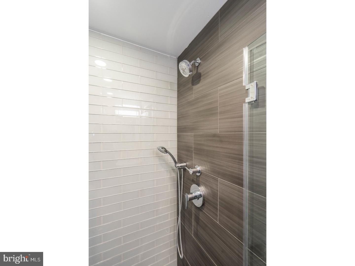 1641 Fitzwater Street, Unit A Philadelphia, PA 19146 - Photo 16 of 25 Master Bathroom