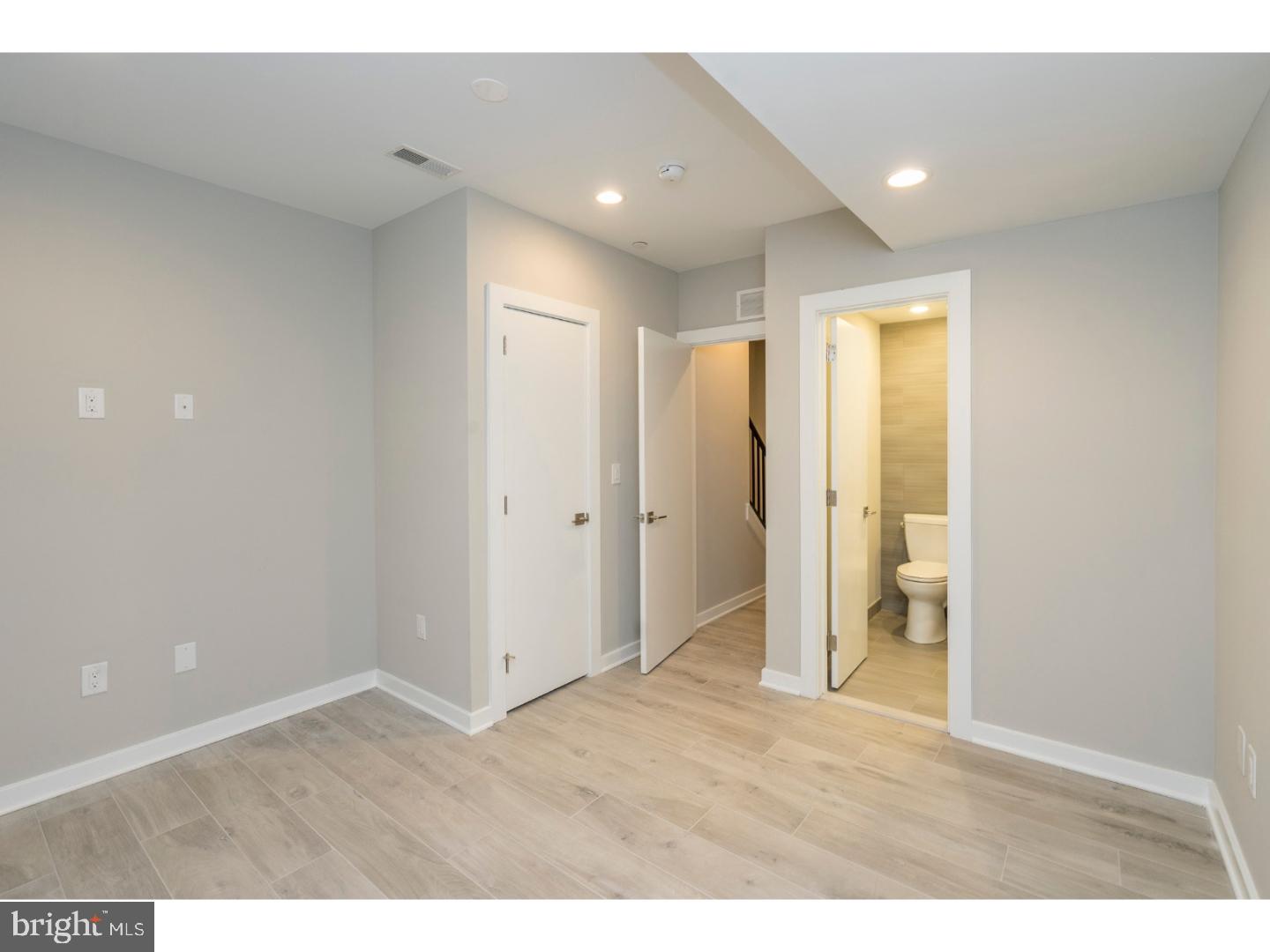 1641 Fitzwater Street, Unit A Philadelphia, PA 19146 - Photo 19 of 25 Bedroom