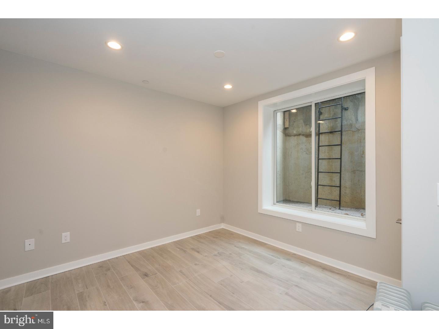 1641 Fitzwater Street, Unit A Philadelphia, PA 19146 - Photo 21 of 25 Bedroom