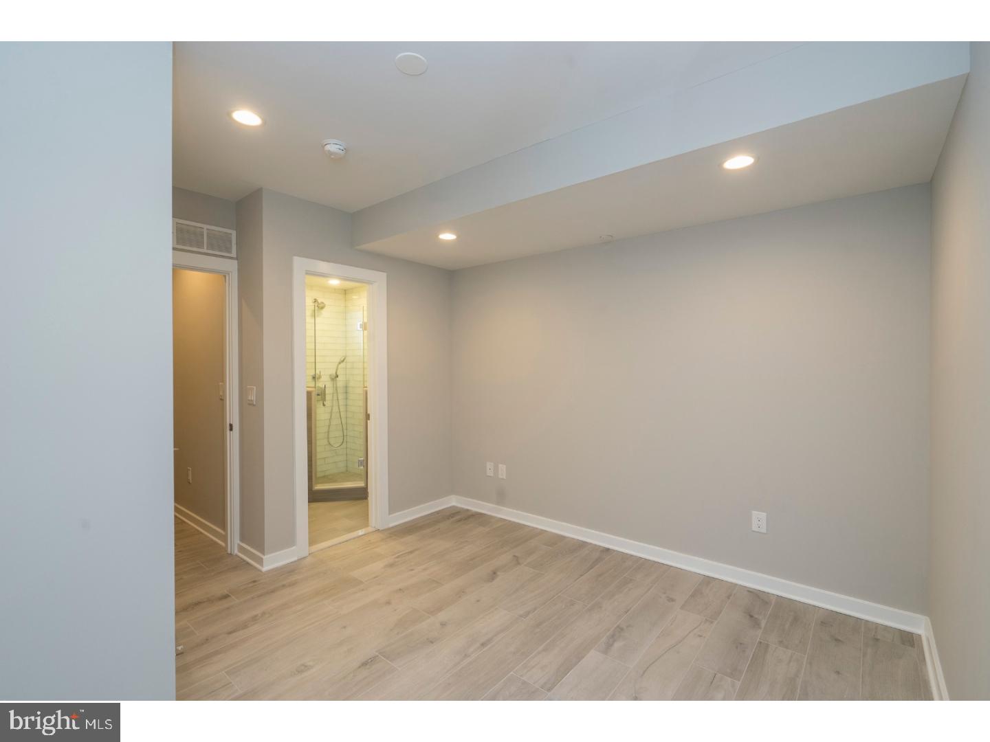 1641 Fitzwater Street, Unit A Philadelphia, PA 19146 - Photo 22 of 25 Bedroom