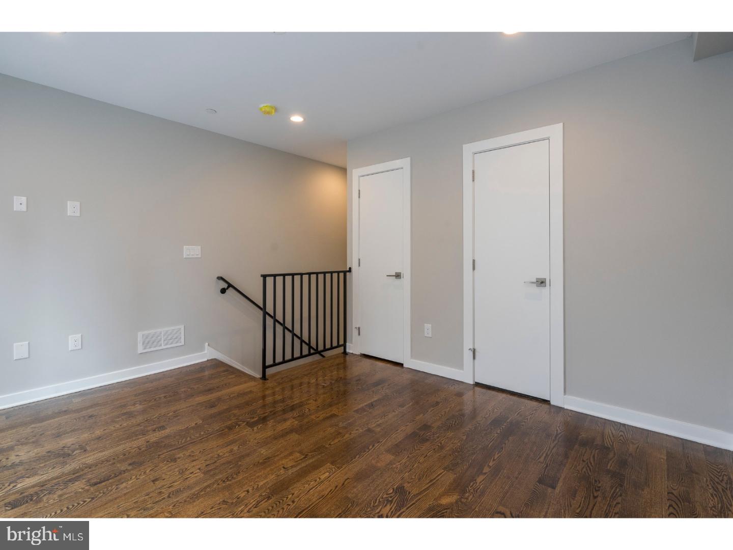 1641 Fitzwater Street, Unit A Philadelphia, PA 19146 - Photo 3 of 25 Master Bedroom