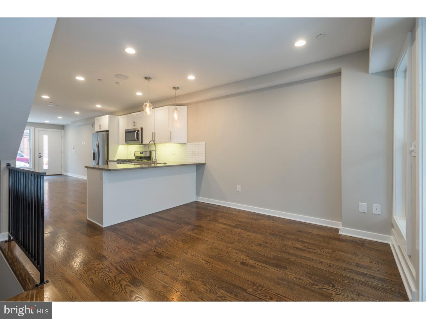 1641 Fitzwater Street, Unit A Philadelphia, PA 19146 - Photo 10 of 25 Dining Room