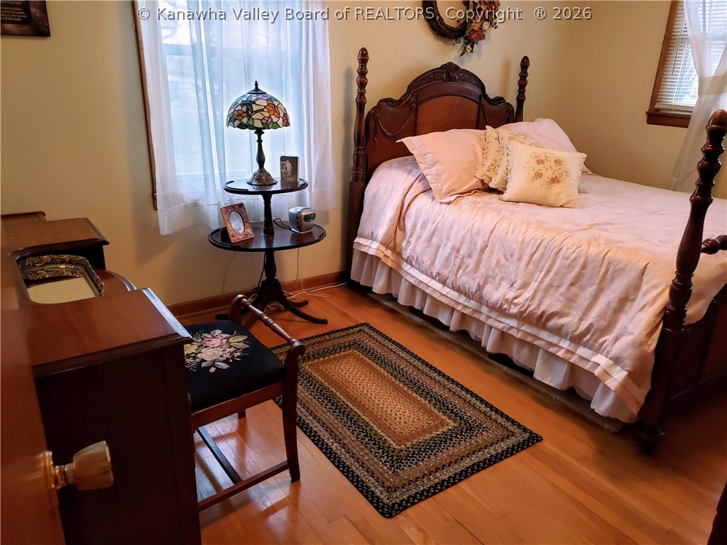 10905 Huntington Road Gallipolis Ferry, WV 25515 - Photo 18 of 30 BEDROOM TWO
