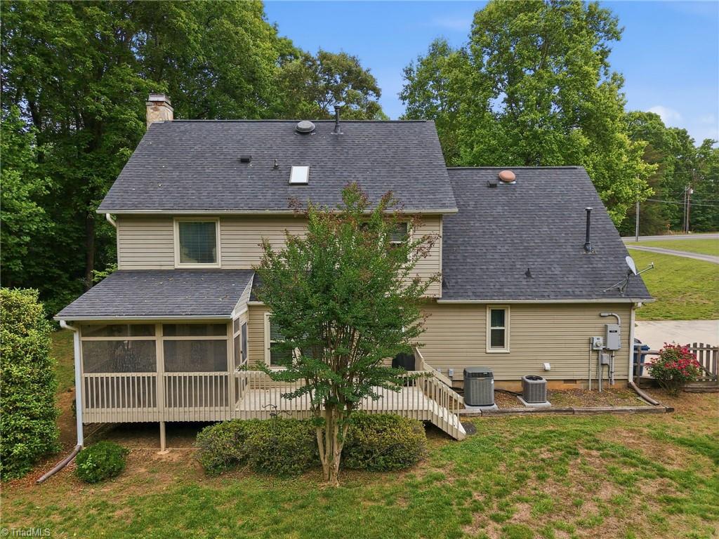 3710 Southeast School Road Greensboro, NC 27406 - Photo 29 of 39