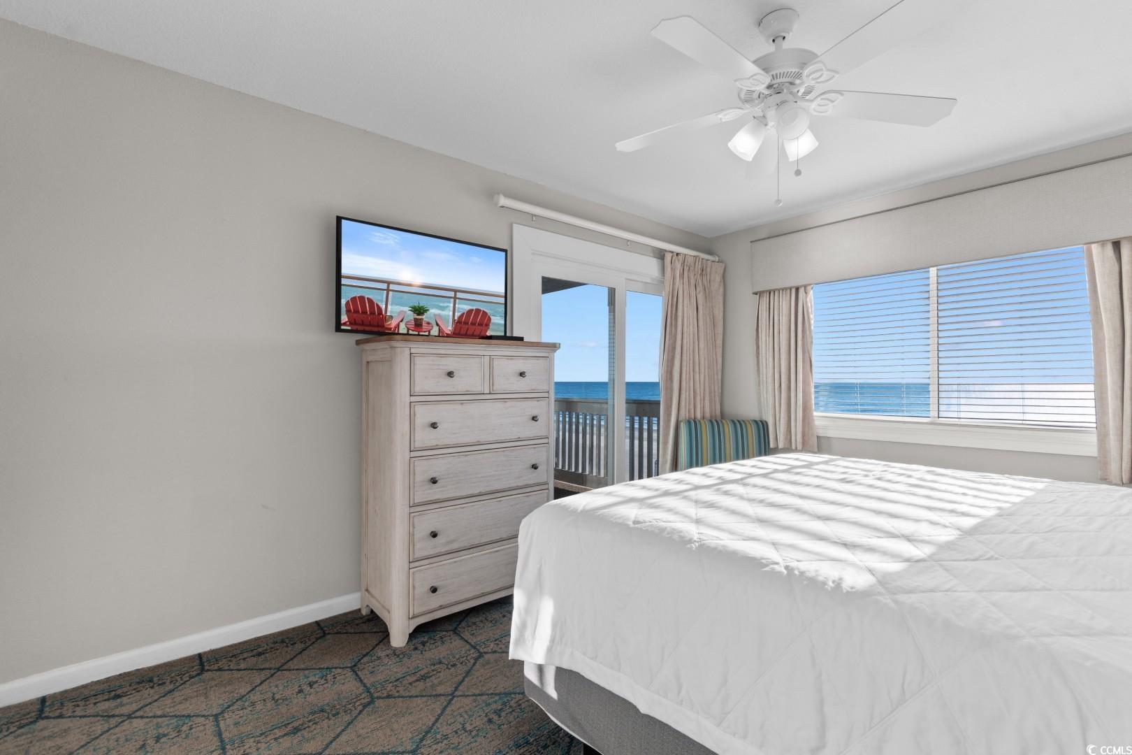 1011 Ocean Boulevard South, Unit 203 Surfside Beach, SC 29575 - Photo 14 of 40