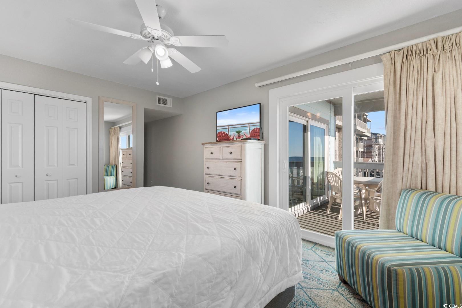 1011 Ocean Boulevard South, Unit 203 Surfside Beach, SC 29575 - Photo 15 of 40