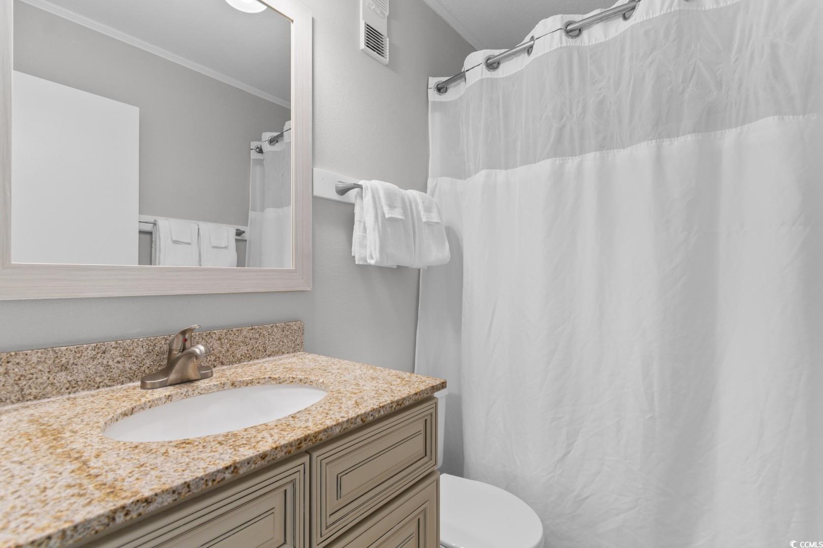 1011 Ocean Boulevard South, Unit 203 Surfside Beach, SC 29575 - Photo 16 of 40