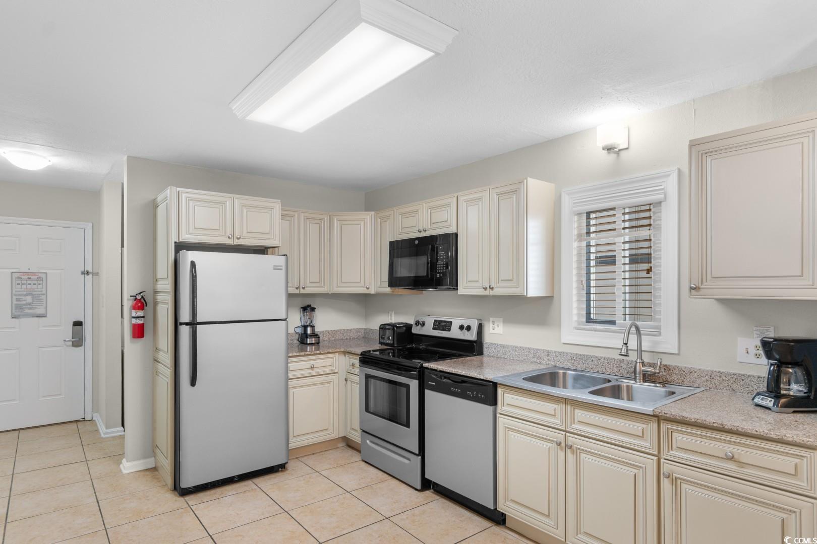 1011 Ocean Boulevard South, Unit 203 Surfside Beach, SC 29575 - Photo 4 of 40