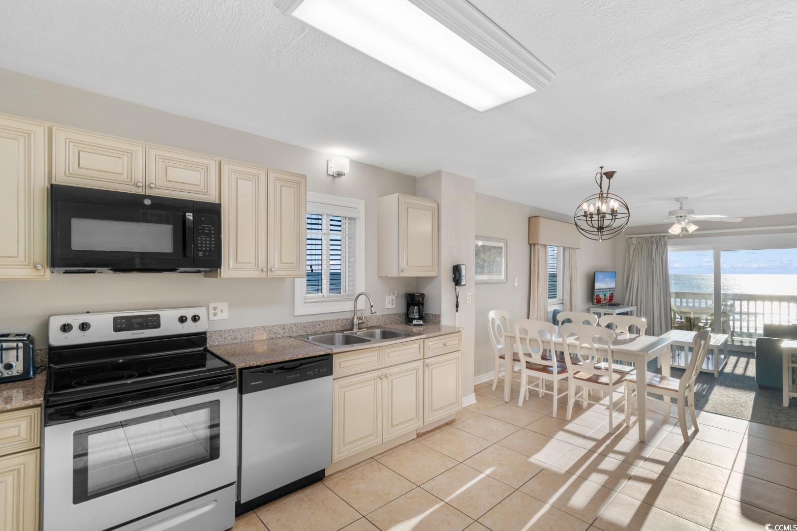 1011 Ocean Boulevard South, Unit 203 Surfside Beach, SC 29575 - Photo 6 of 40