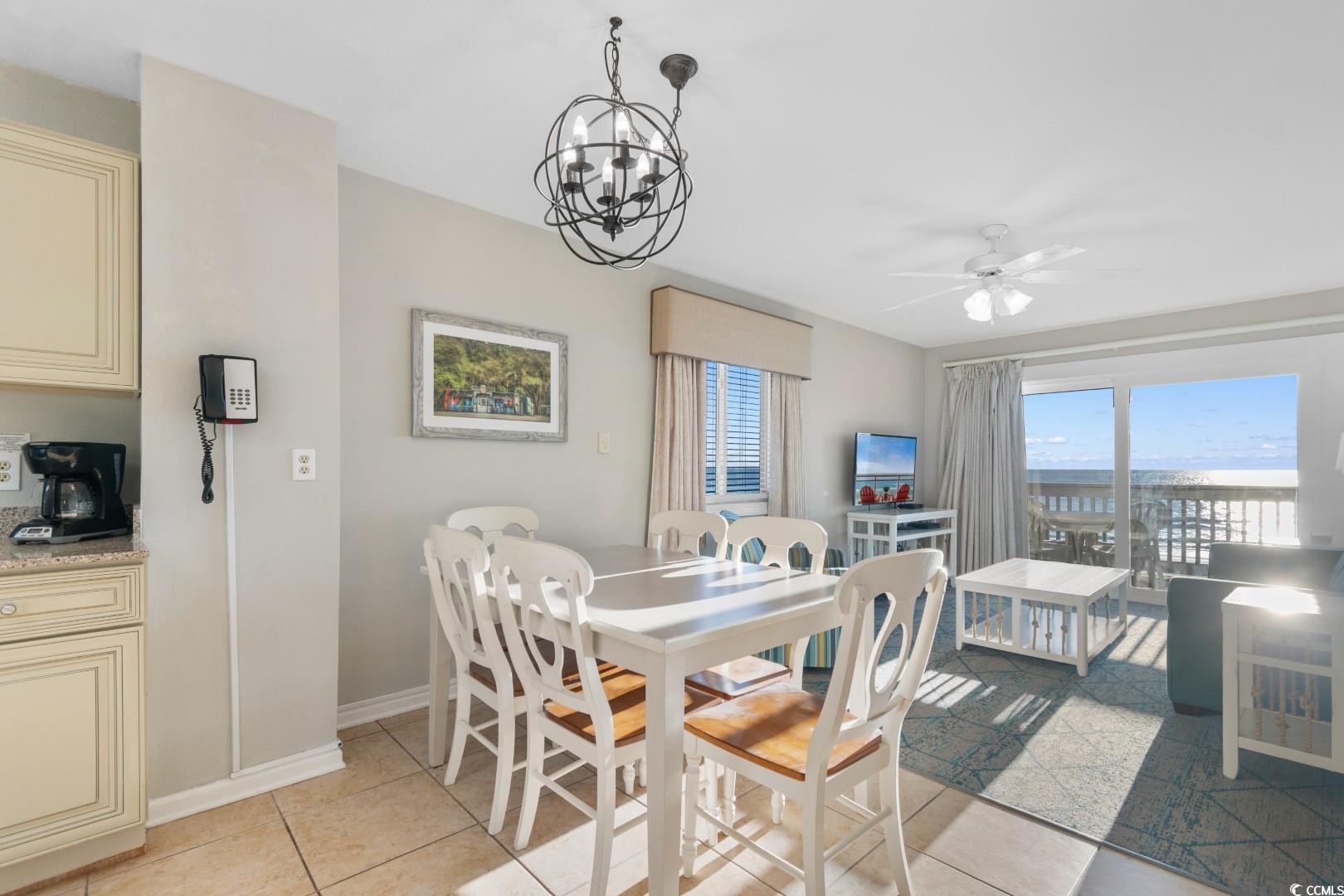 1011 Ocean Boulevard South, Unit 203 Surfside Beach, SC 29575 - Photo 7 of 40