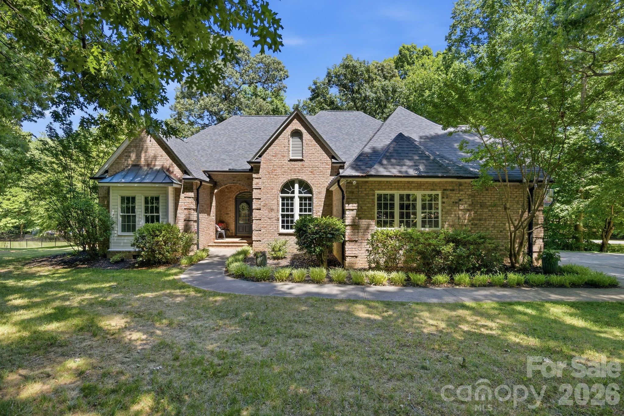 755 Lake Wright Road China Grove, NC 28023 - Photo 1 of 45