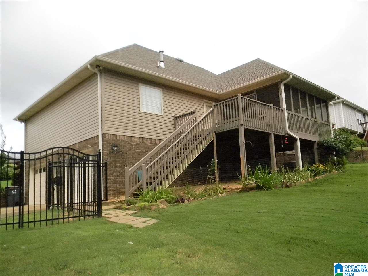 110 Smithfield Lane Springville, AL 35146 - Photo 33 of 35