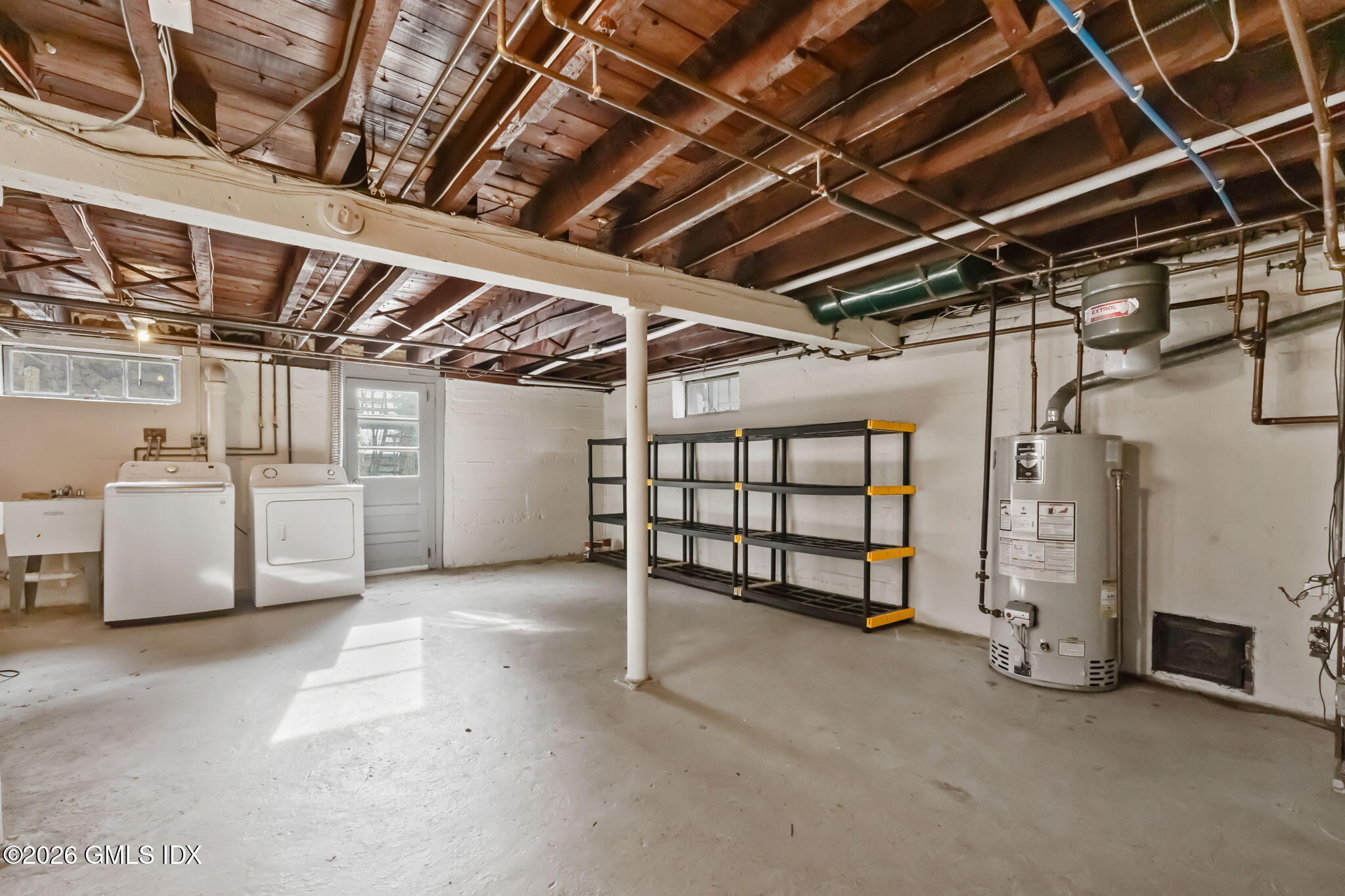 3 Bolling Place Greenwich, CT 06830 - Photo 15 of 18 Lower Level