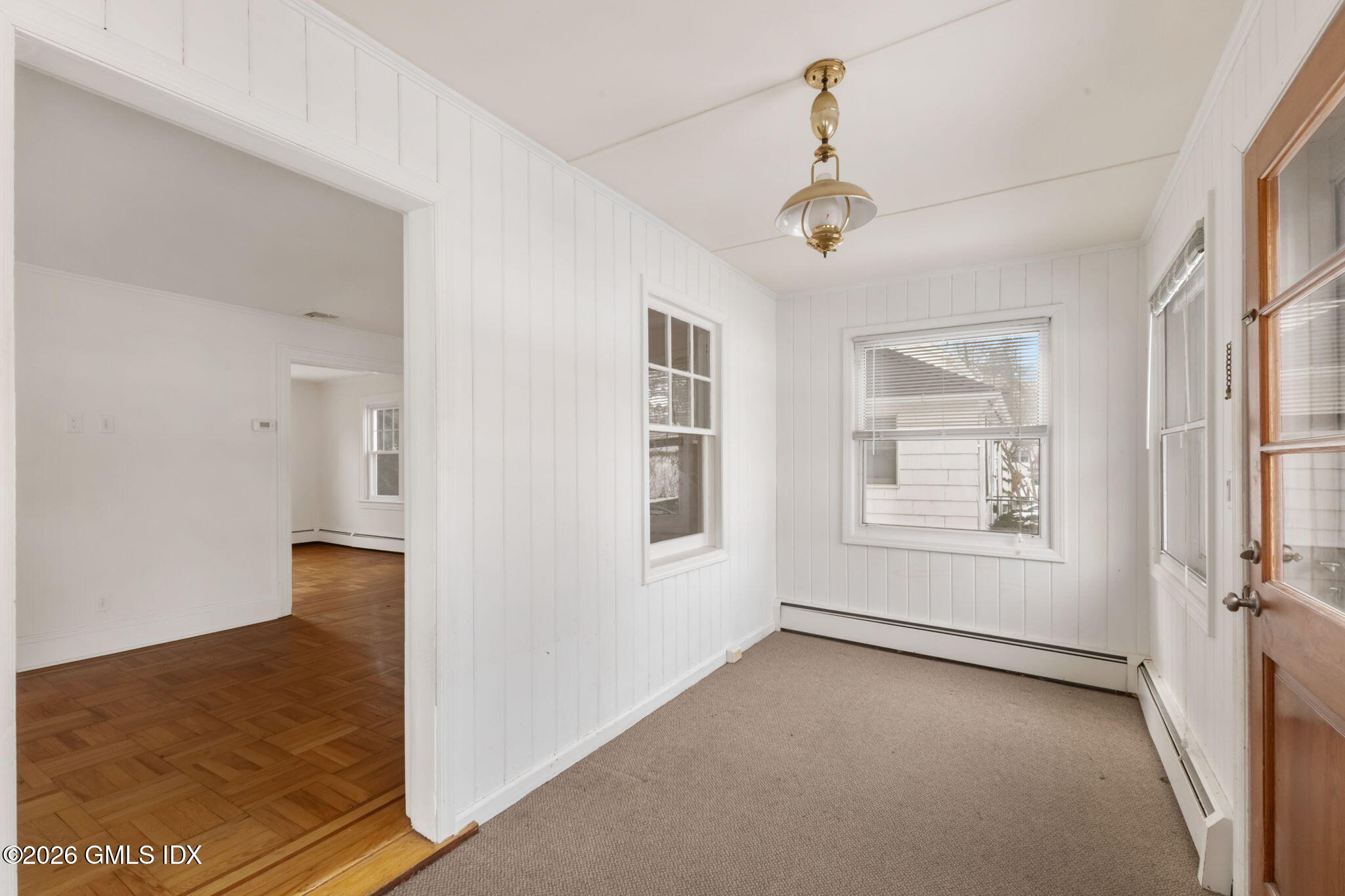 3 Bolling Place Greenwich, CT 06830 - Photo 2 of 18 Sunroom/Office