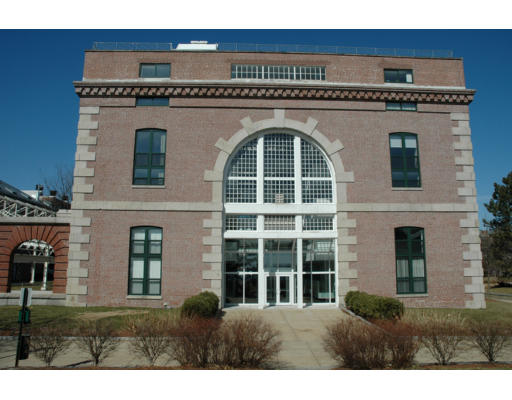 42 8th Street, Unit 5526 Boston, MA 02129 - Photo 11 of 13 a view of front of a building