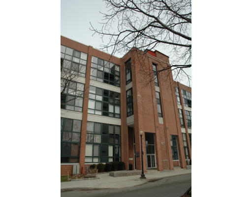 42 8th Street, Unit 5526 Boston, MA 02129 - Photo 8 of 13 a view of a building