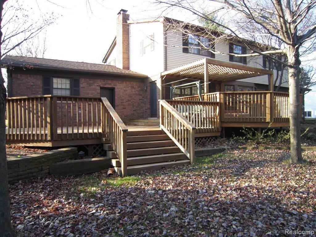 Back of House 2