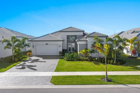 $2,550,000 | 11349 Cherry Cyn Court, Boynton Beach, FL 33473