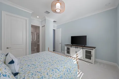 a group of people sitting in a living room