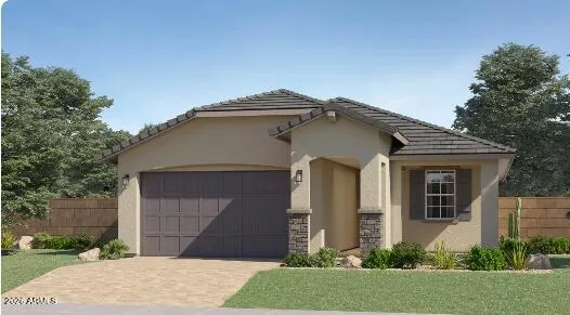 $399,990 | 18783 West Maplewood Drive, Goodyear, AZ 85338