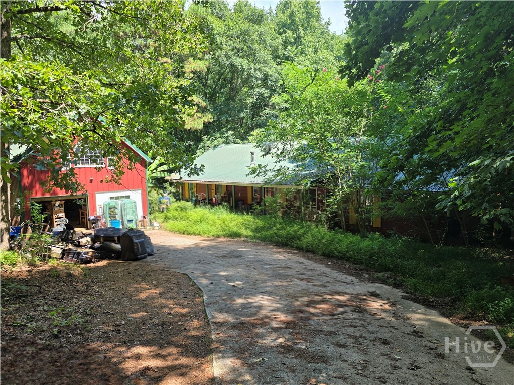 1341 Tappan Spur Road Watkinsville, GA 30677 - Photo 1 of 2 Gallery Image 1