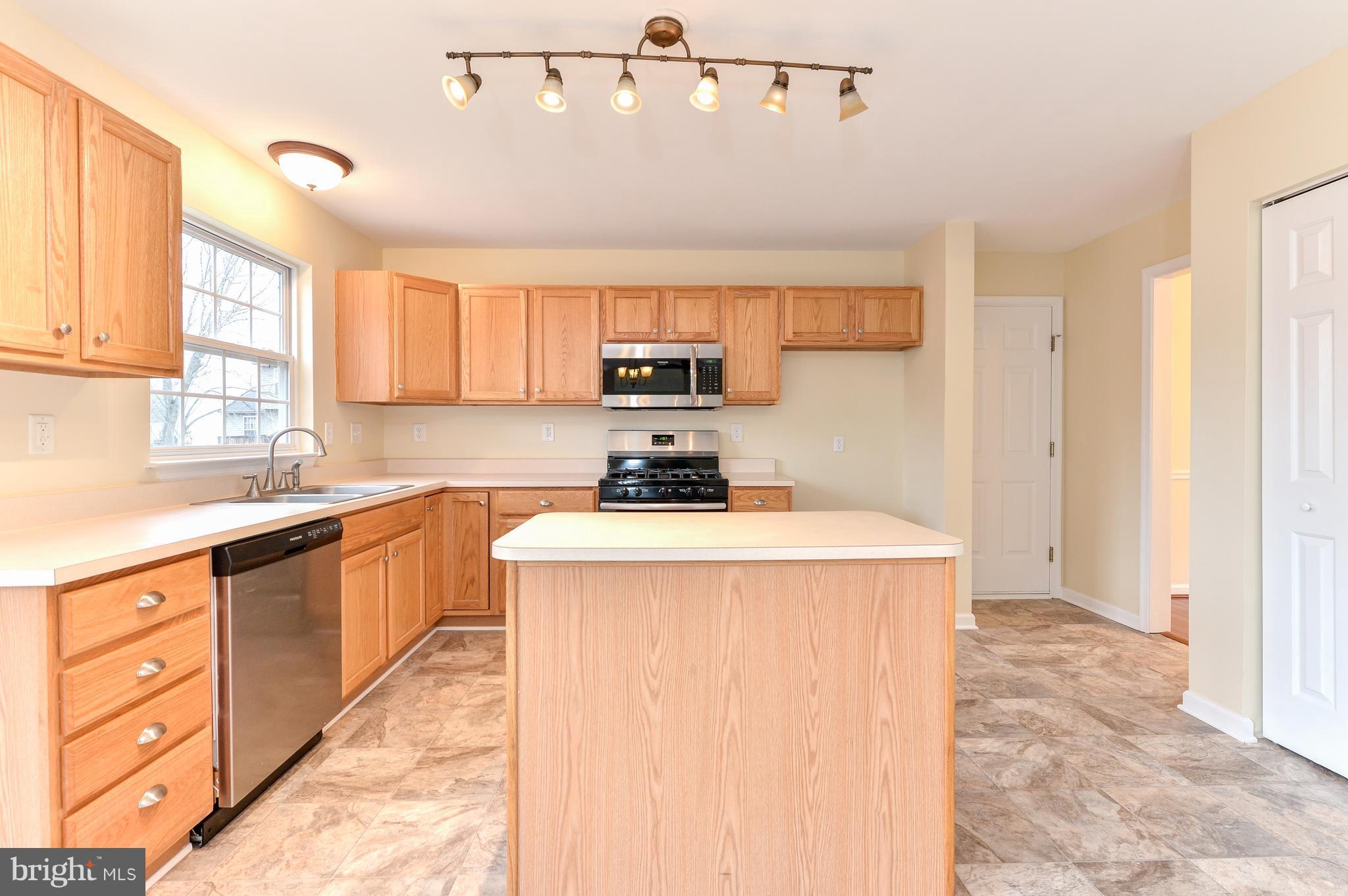 106 Stephanie Court Rising Sun, MD 21911 - Photo 11 of 27 Kitchen
