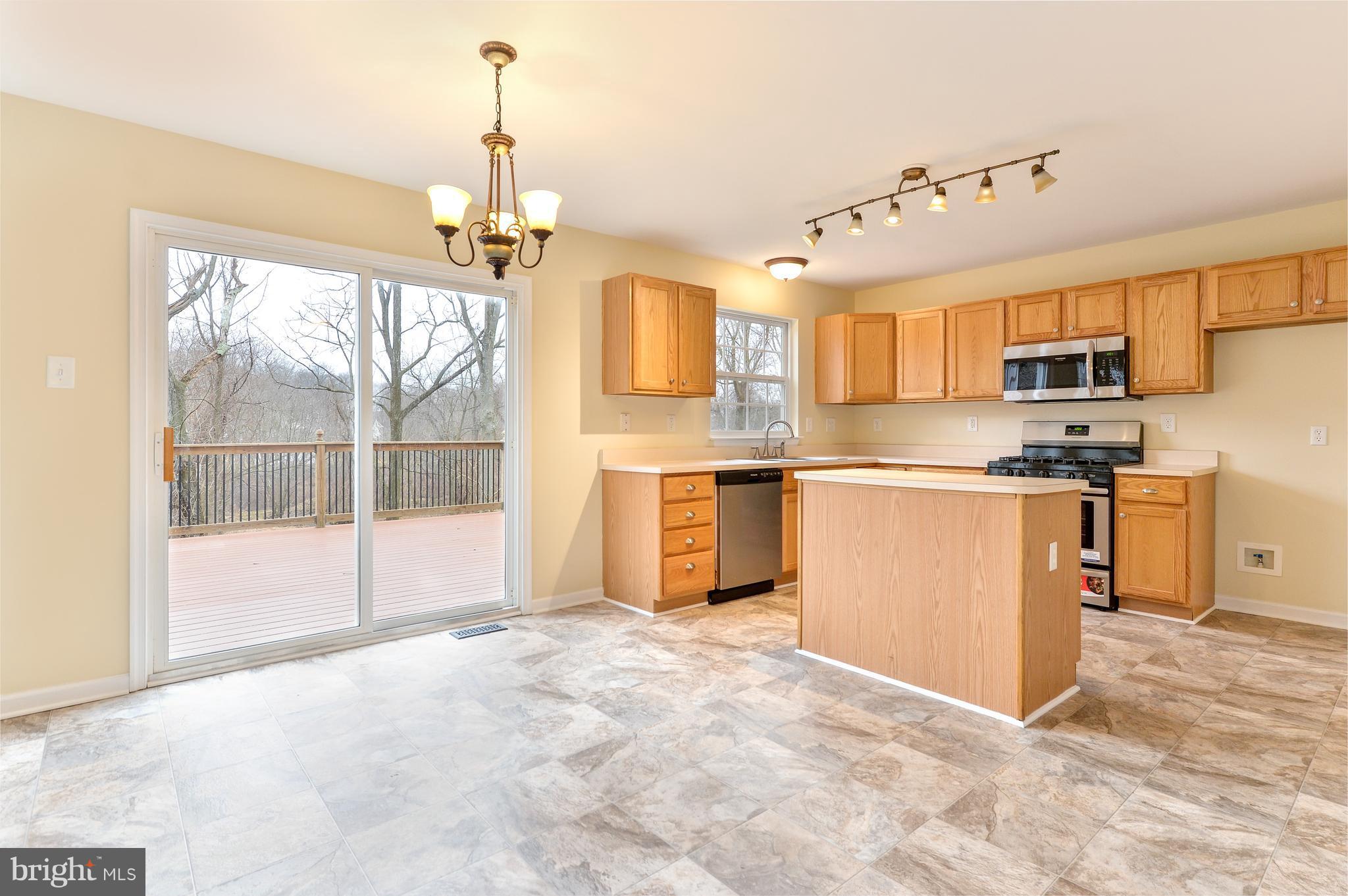 106 Stephanie Court Rising Sun, MD 21911 - Photo 15 of 27 Kitchen