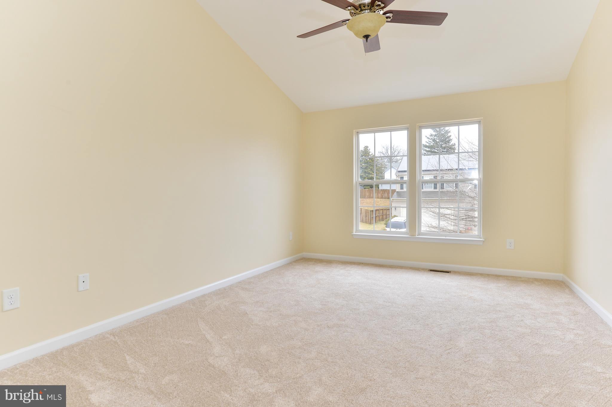 106 Stephanie Court Rising Sun, MD 21911 - Photo 17 of 27 Bedroom (Master)