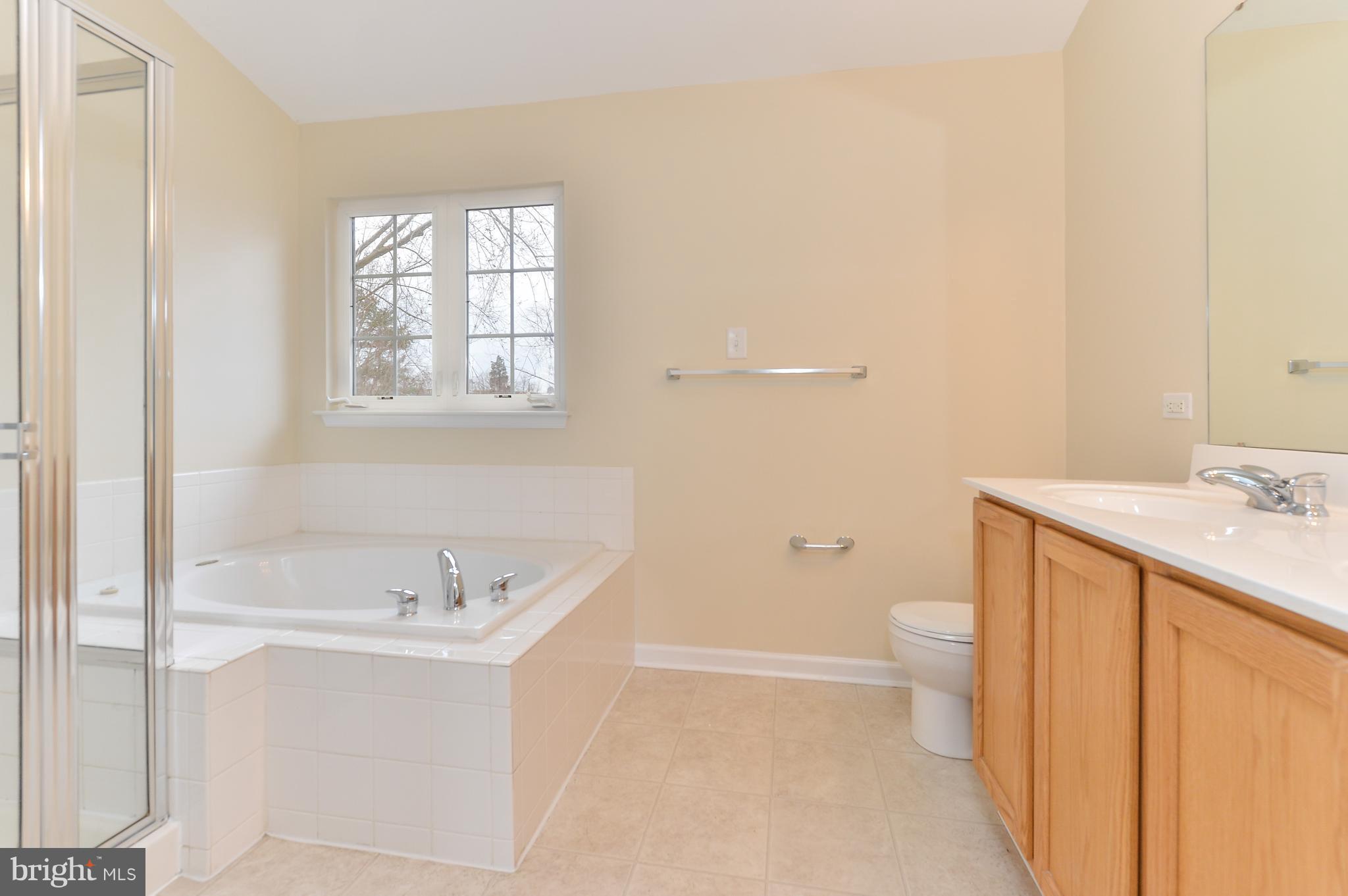 106 Stephanie Court Rising Sun, MD 21911 - Photo 18 of 27 Bath (Master)