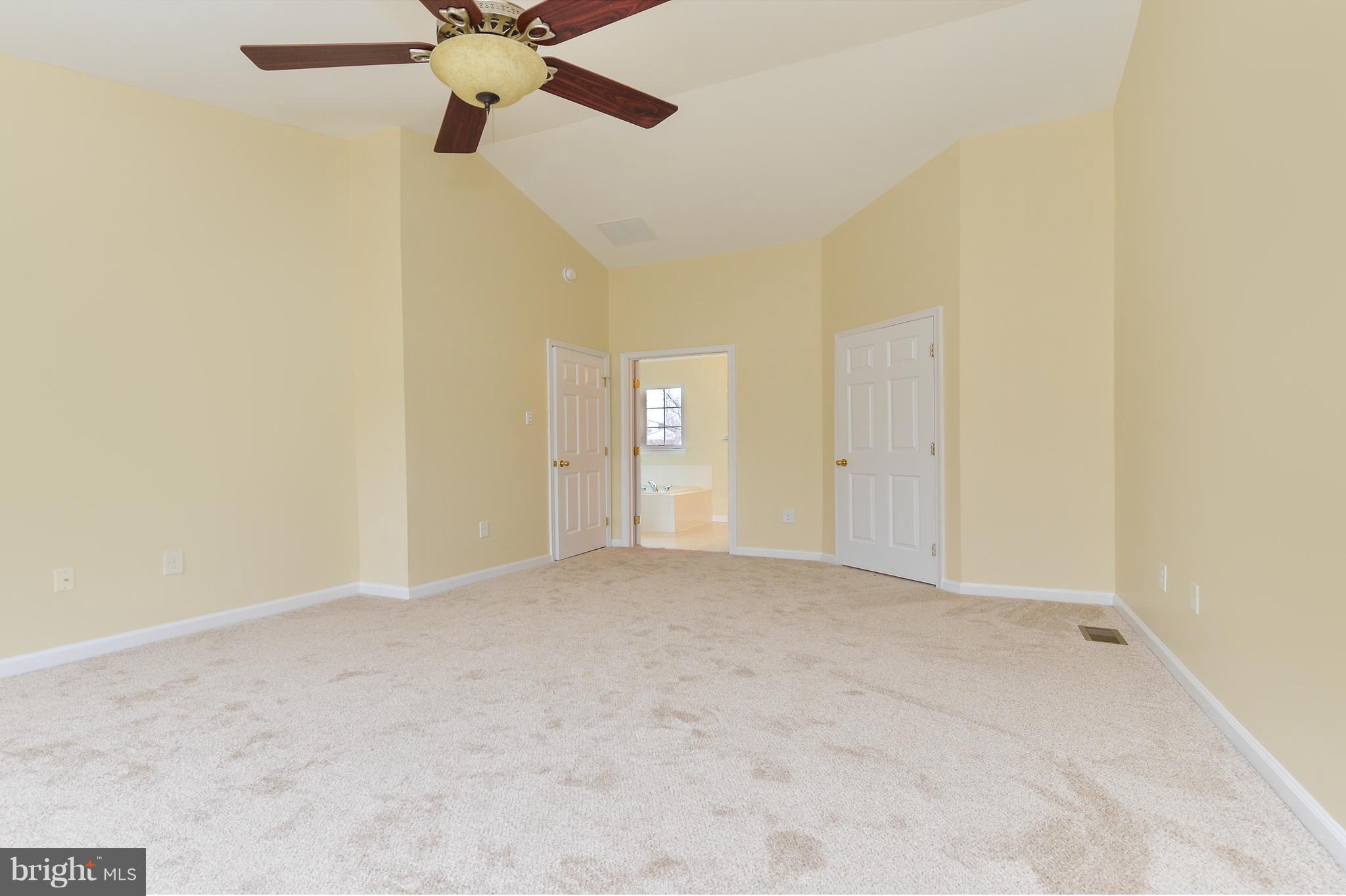 106 Stephanie Court Rising Sun, MD 21911 - Photo 20 of 27 Bedroom (Master)