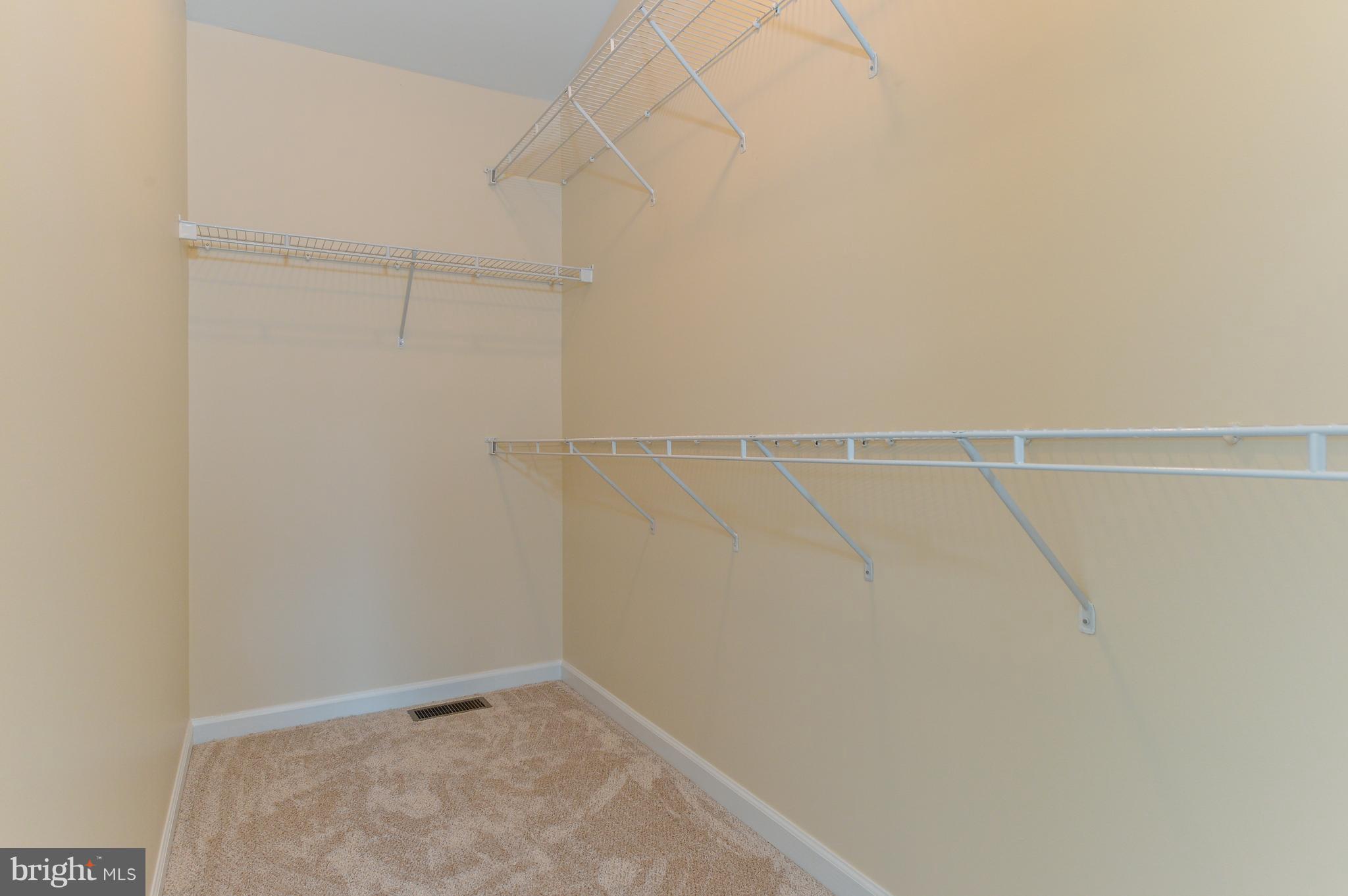 106 Stephanie Court Rising Sun, MD 21911 - Photo 21 of 27 MASTER CLOSET