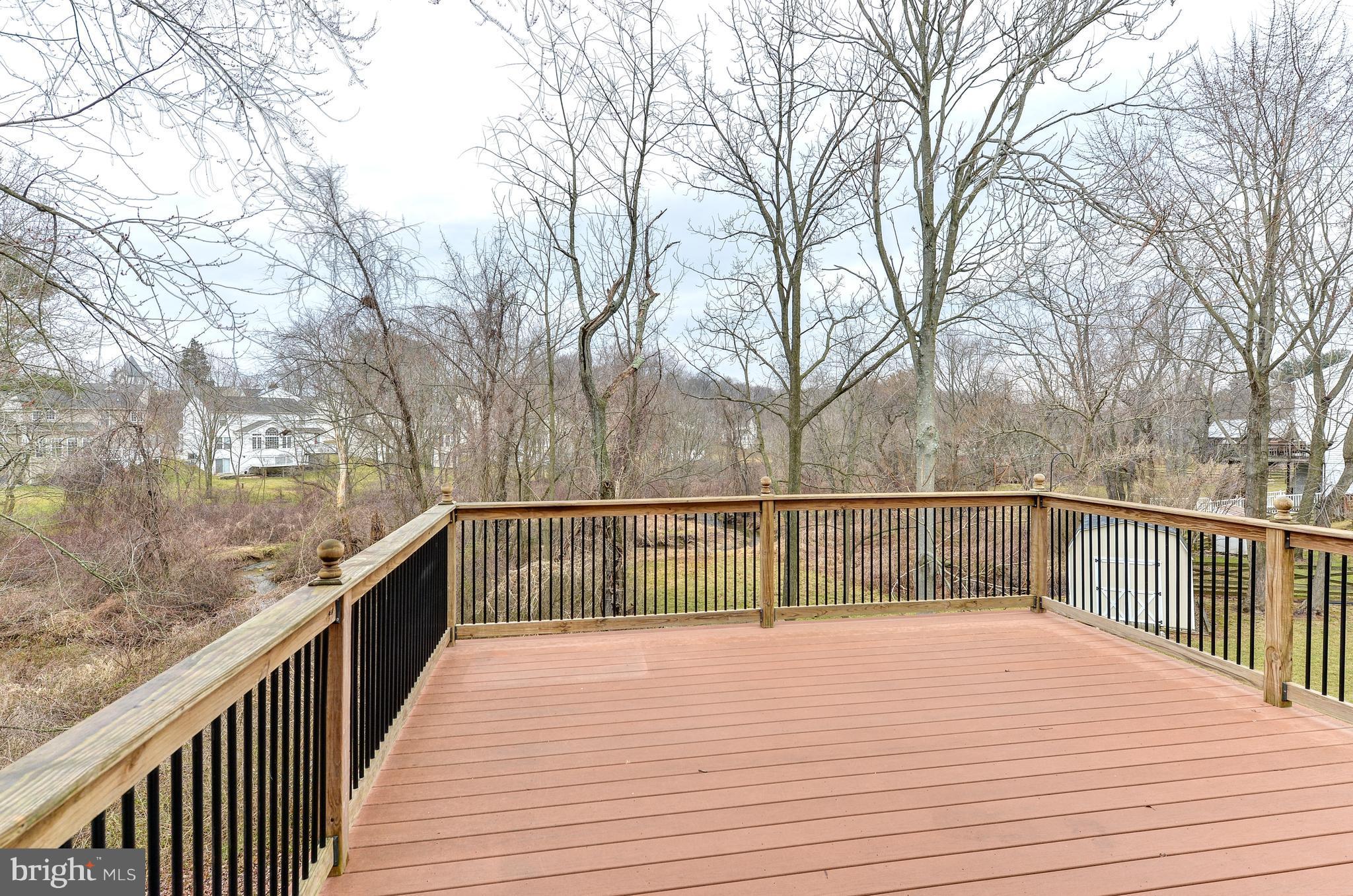 106 Stephanie Court Rising Sun, MD 21911 - Photo 26 of 27 Exterior (Rear)