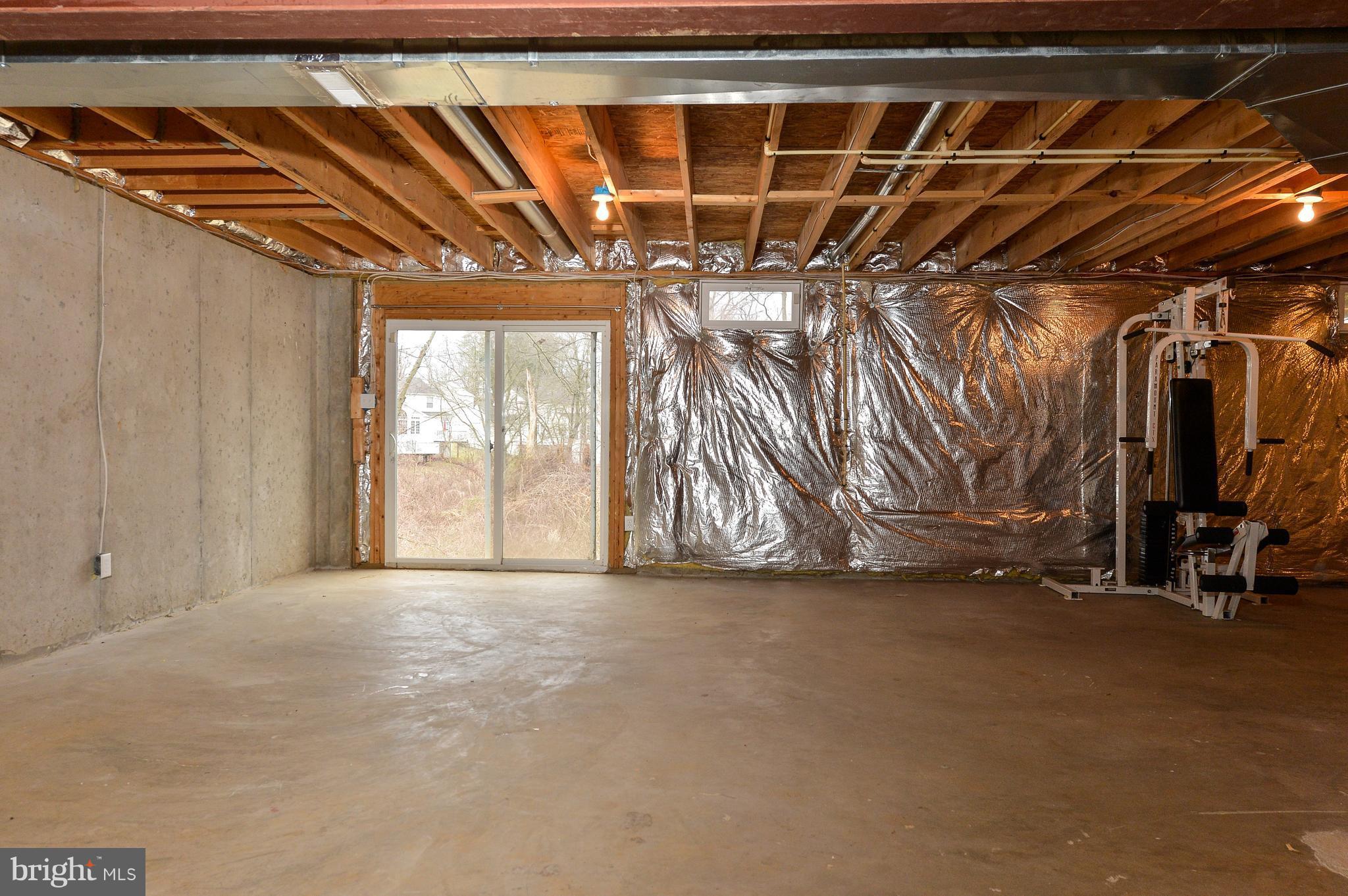 106 Stephanie Court Rising Sun, MD 21911 - Photo 27 of 27 Basement