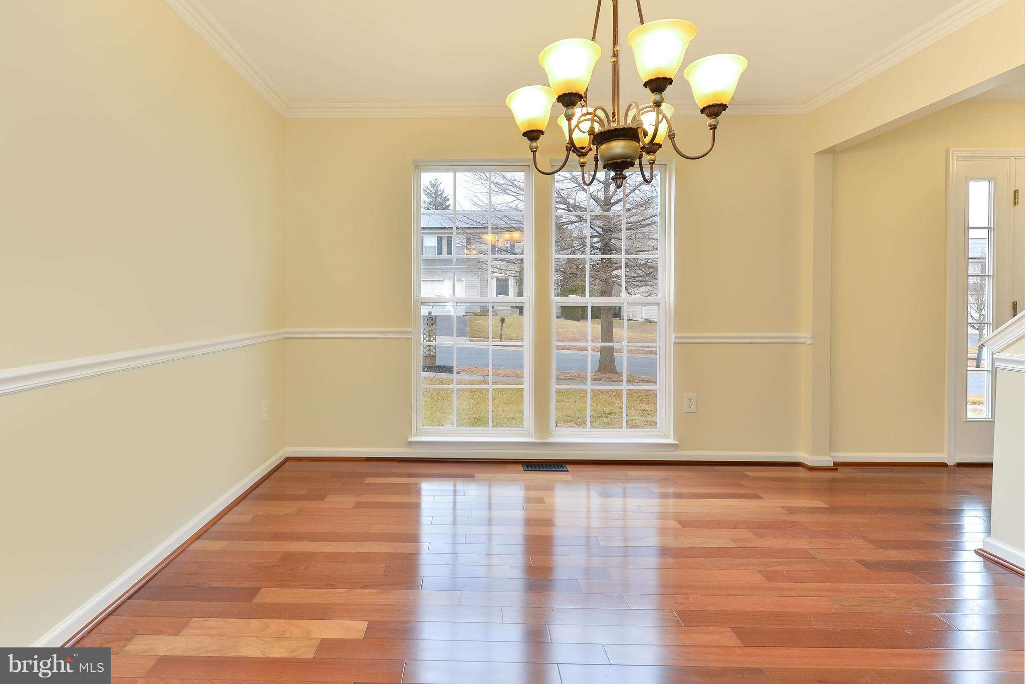 106 Stephanie Court Rising Sun, MD 21911 - Photo 8 of 27 Dining Room