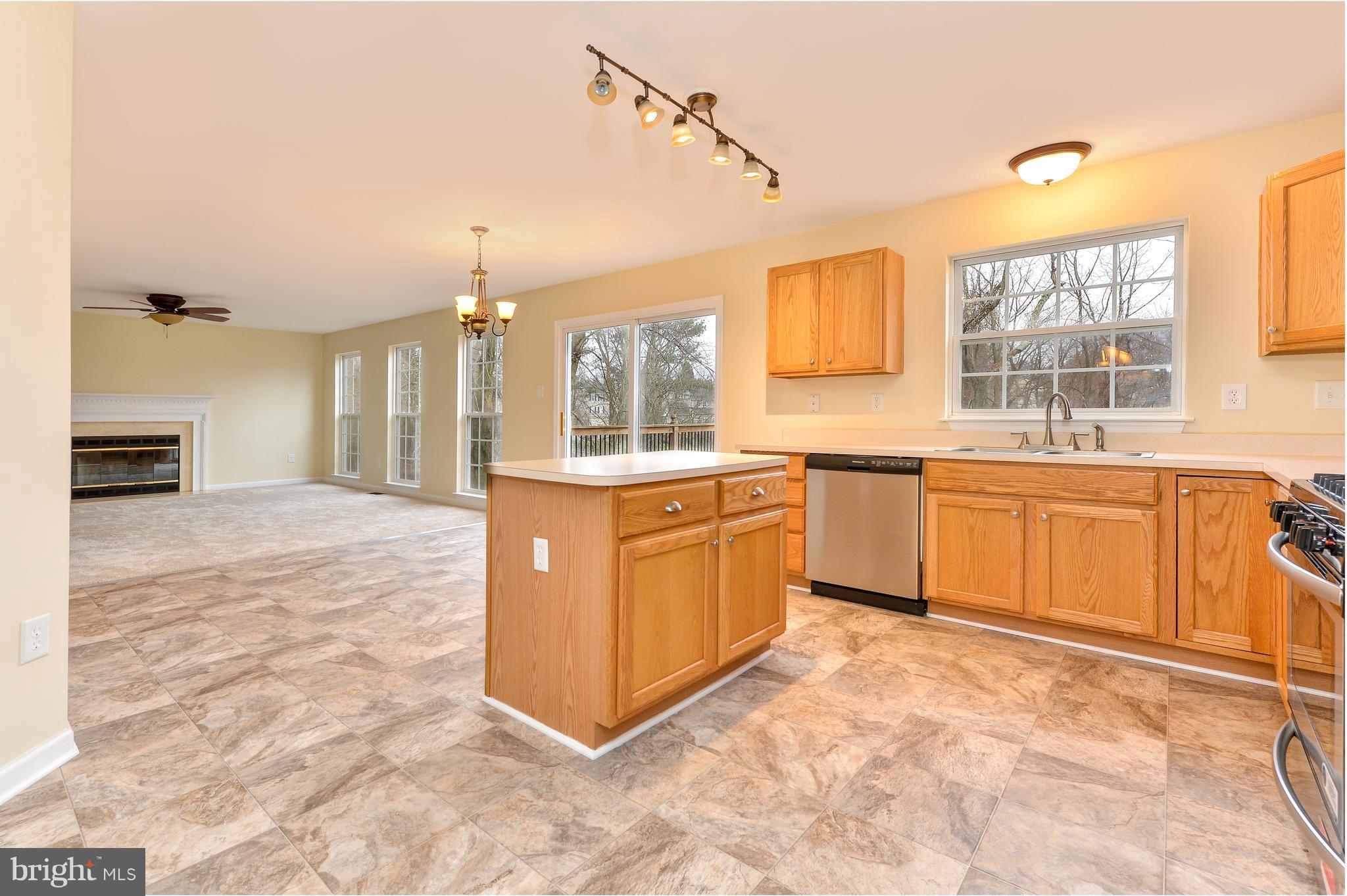 106 Stephanie Court Rising Sun, MD 21911 - Photo 9 of 27 Kitchen