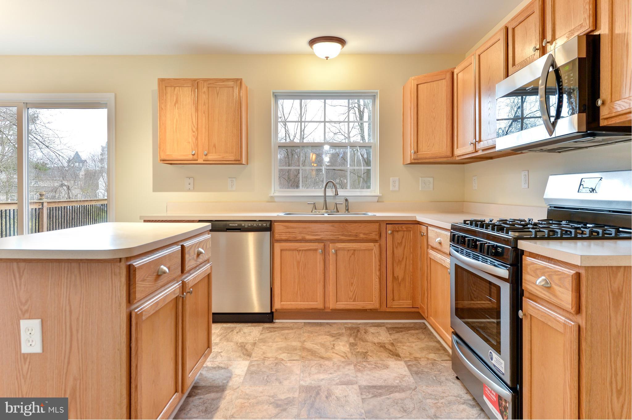 106 Stephanie Court Rising Sun, MD 21911 - Photo 10 of 27 Kitchen