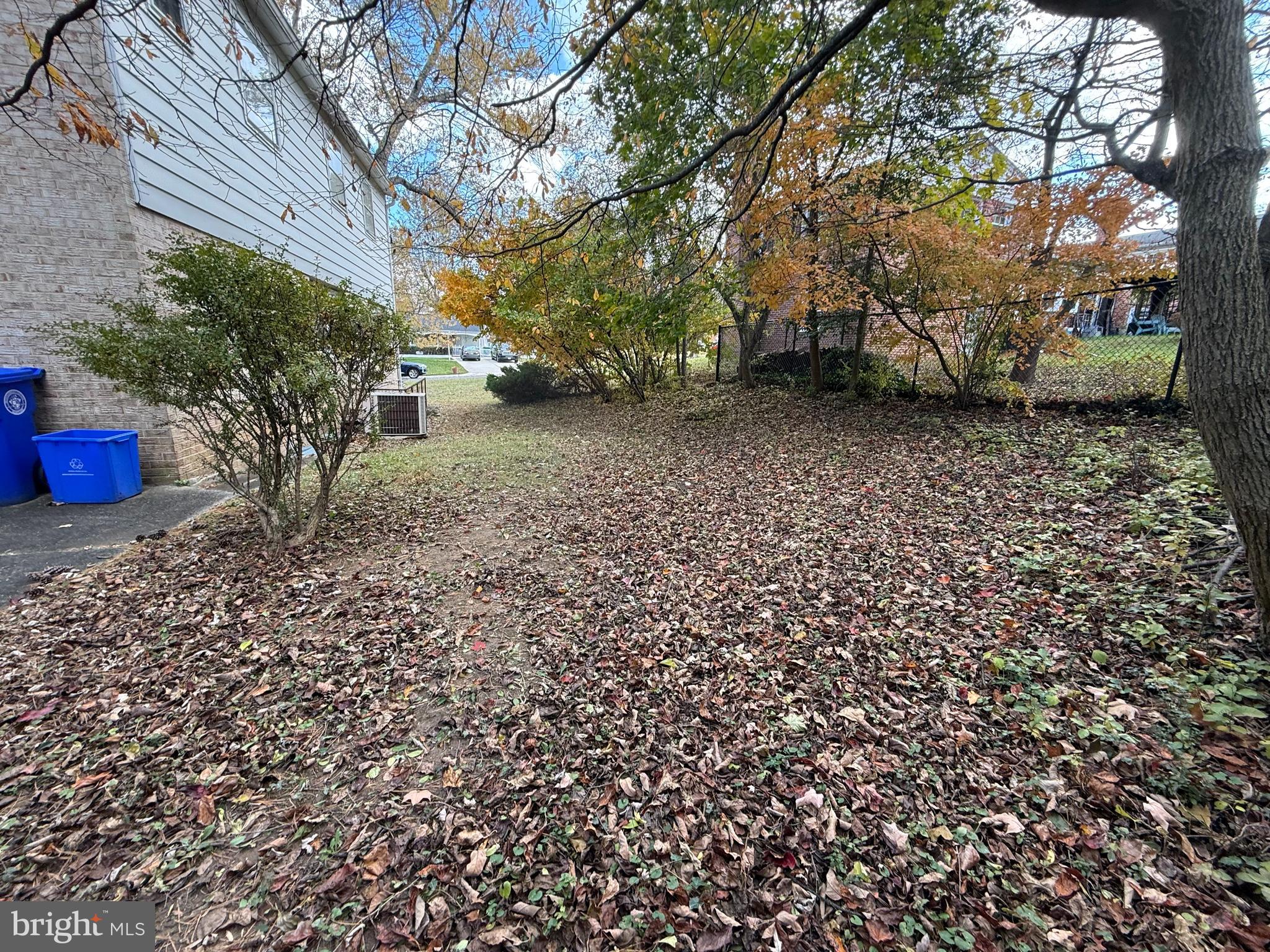 2610 Silverdale Drive Silver Spring, MD 20906 - Photo 5 of 5 a view of outdoor space and yard