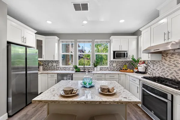 $1,450,000 | 499 Calabria Place, San Jose, CA 95128