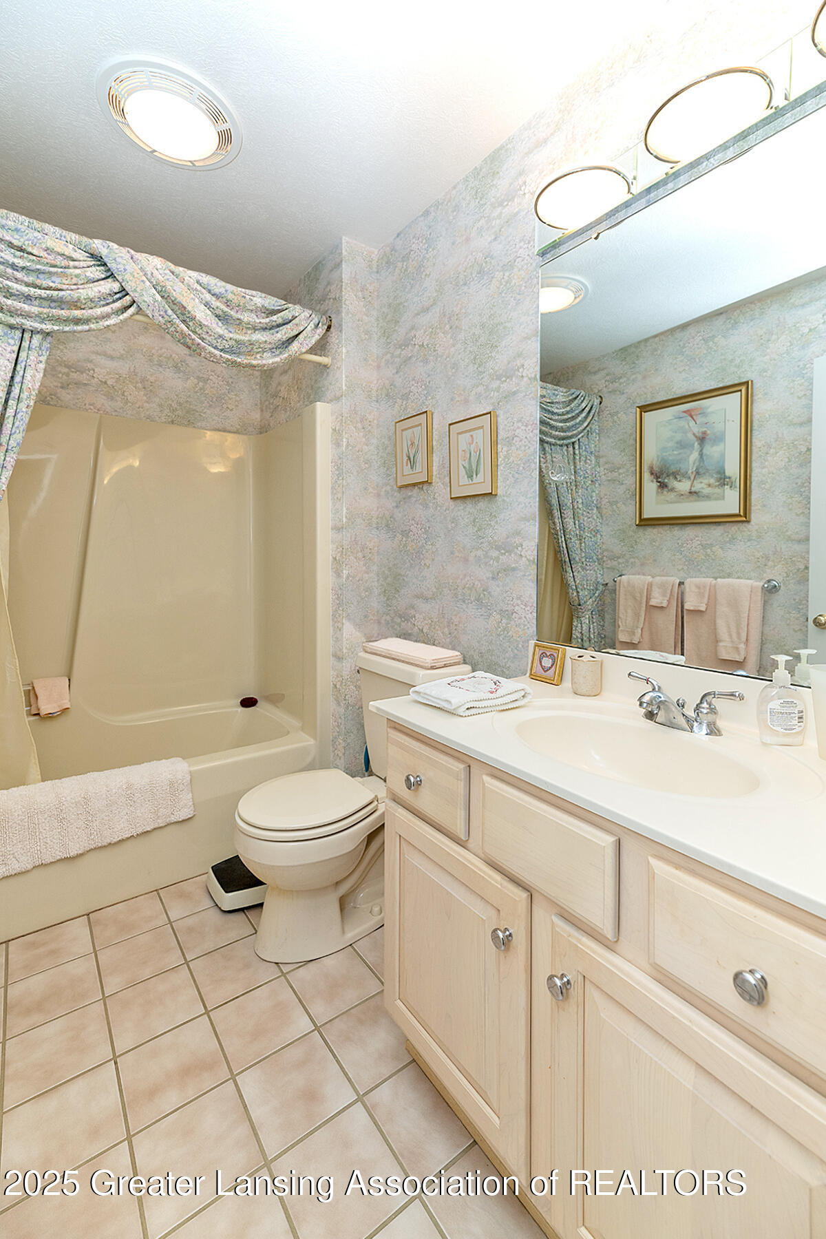 11795 Schavey Road Dewitt, MI 48820 - Photo 19 of 30 2nd Full Bathroom
