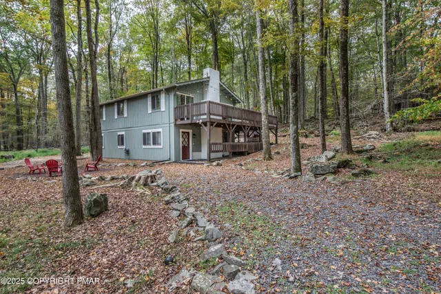 $2,200 | 1827 Stag Run, Pocono Lake, PA 18347