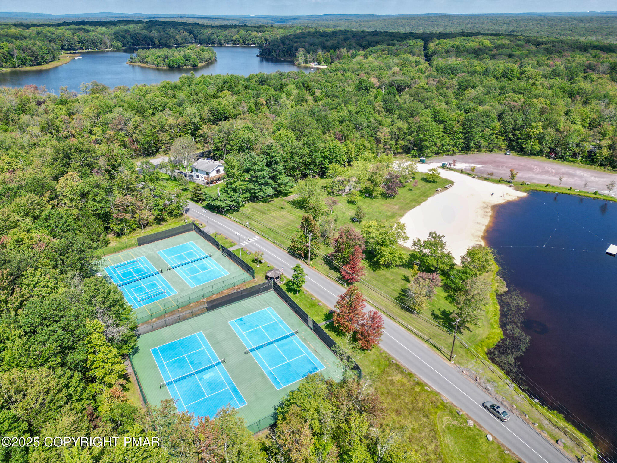 1827 Stag Run Pocono Lake, PA 18347 - Photo 40 of 41 DJI_0758