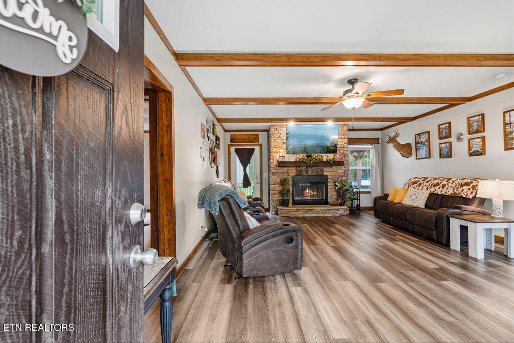 704 Mize Road Seymour, TN 37865 - Photo 11 of 47 DSC04769