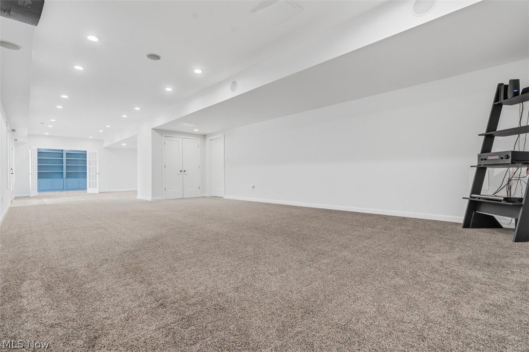 4801 Veto Road Vincent, OH 45784 - Photo 30 of 47 Media Room